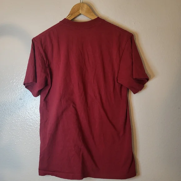 Disney Mickey Mouse Graphic T Shirt - Picture 3 of 3